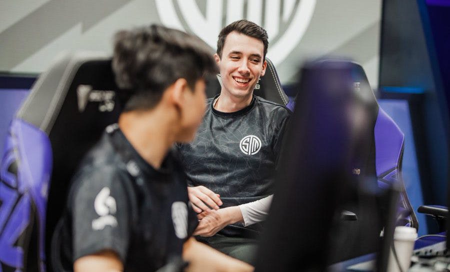 TSM PowerofEvil exploring options for 2022 without a buyout cover image