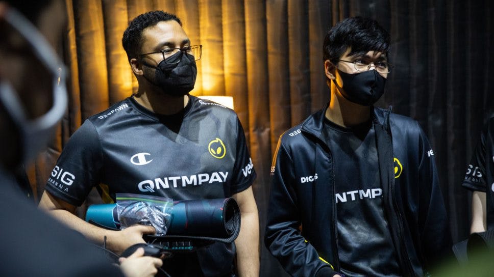 DIG Aphromoo: “What matters is how you bounce back and deal with rough periods.” cover image