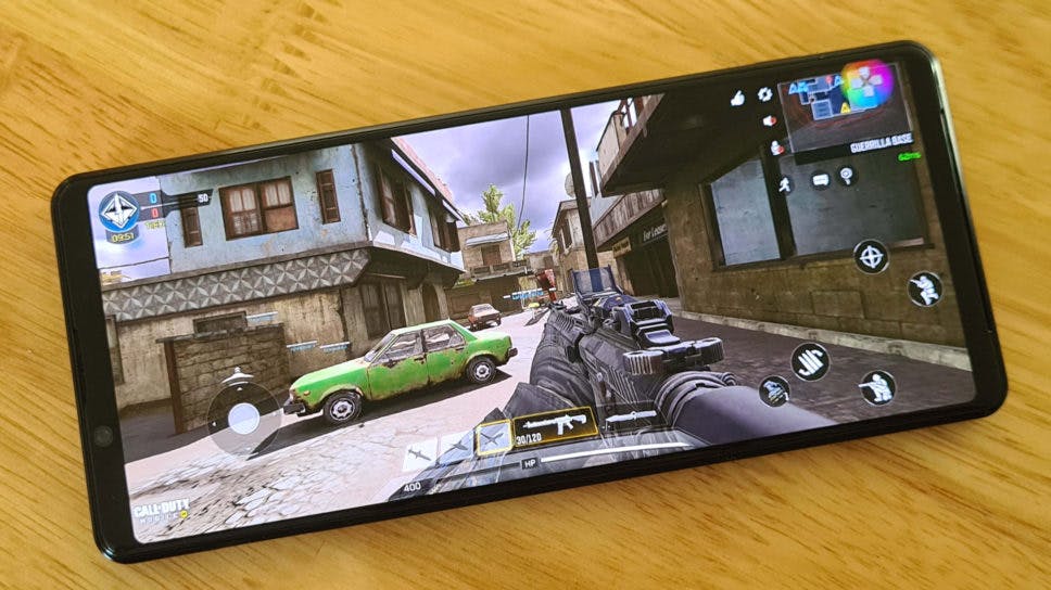 Best Smartphones to Play Call of Duty Mobile cover image