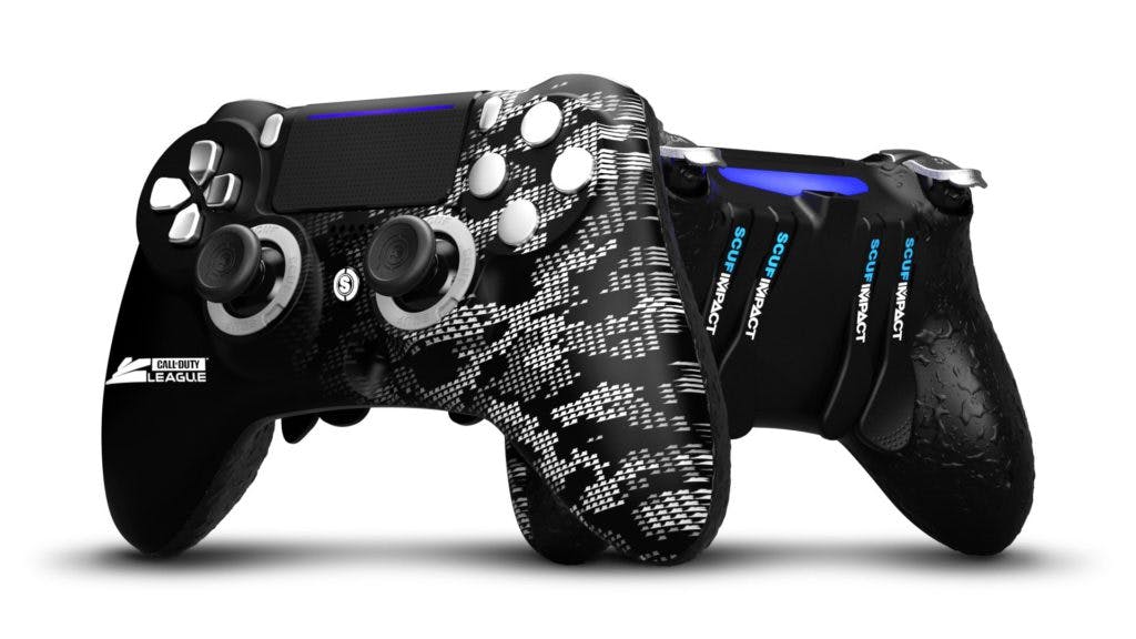Image Credit: <a href="https://twitter.com/scufgaming/status/1220835050629058560" target="_blank" rel="noreferrer noopener nofollow">Scuf (Twitter)</a>
