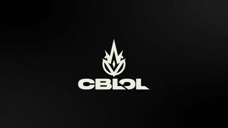 Os playoffs do CBLOL estão definidos cover image