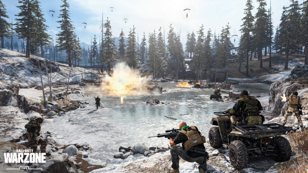 Image Credit: <a href="https://www.gamesradar.com/au/changes-to-the-call-of-duty-warzone-map-will-reportedly-unveil-the-next-game-in-the-series/" target="_blank" rel="noreferrer noopener nofollow">GamesRadar</a>