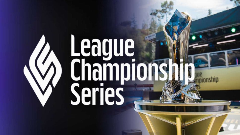 LCS Summer Championships to include Grubhub ‘Feeding Frenzy’ showmatch, more cover image