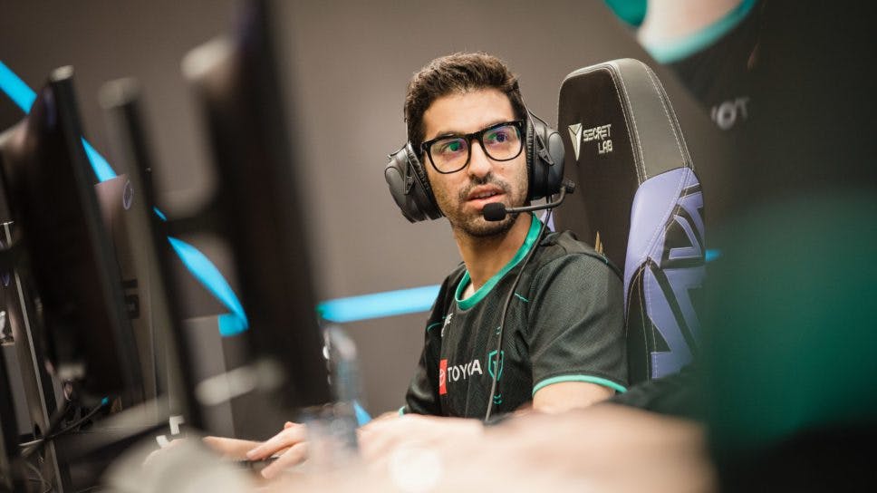 IMT Revenge: “Your reddit reputation is looked at as a way to get a job in esports” cover image