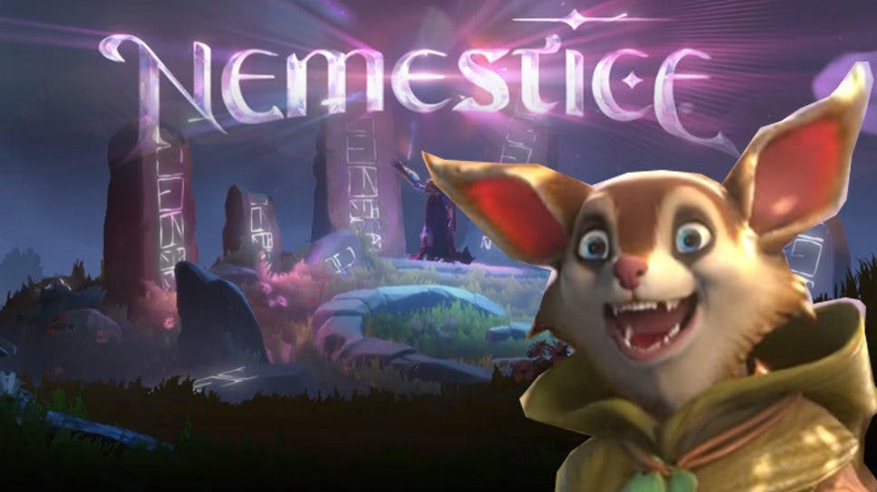 Nemestice Guide – Tips and tricks to win at Valve’s new Dota 2 event cover image