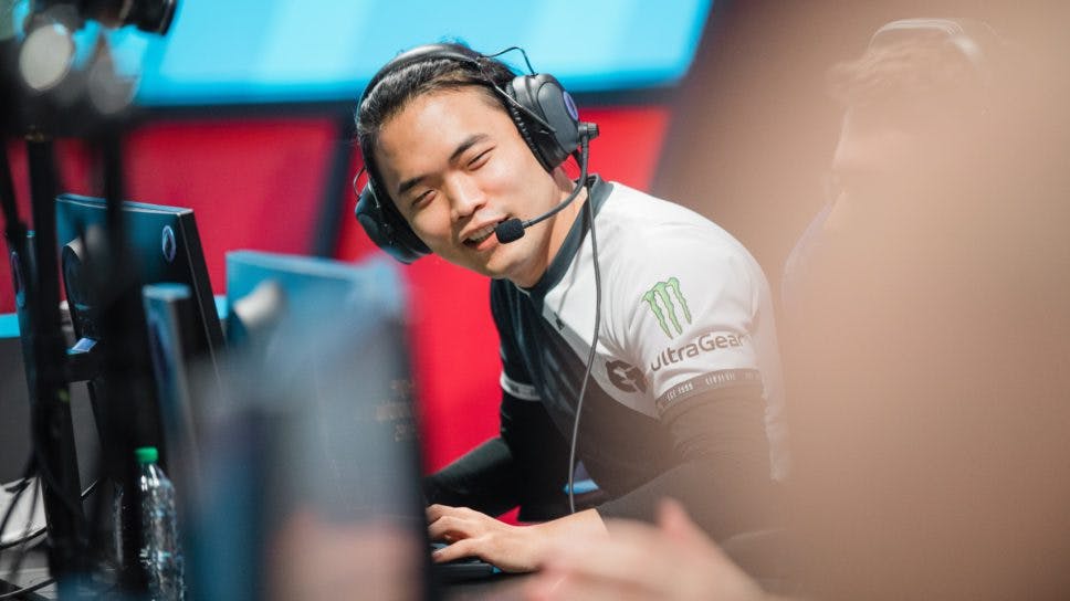 LCS Week 7 Roundup: Diffy in the top lane cover image