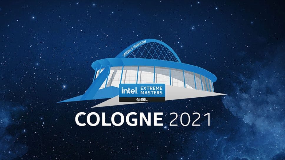IEM Cologne 2021 Preview w/ Odds by Midnite cover image