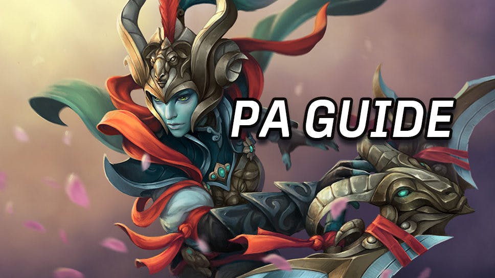 Phantom Assassin Guide – How To Get Away With Murder cover image