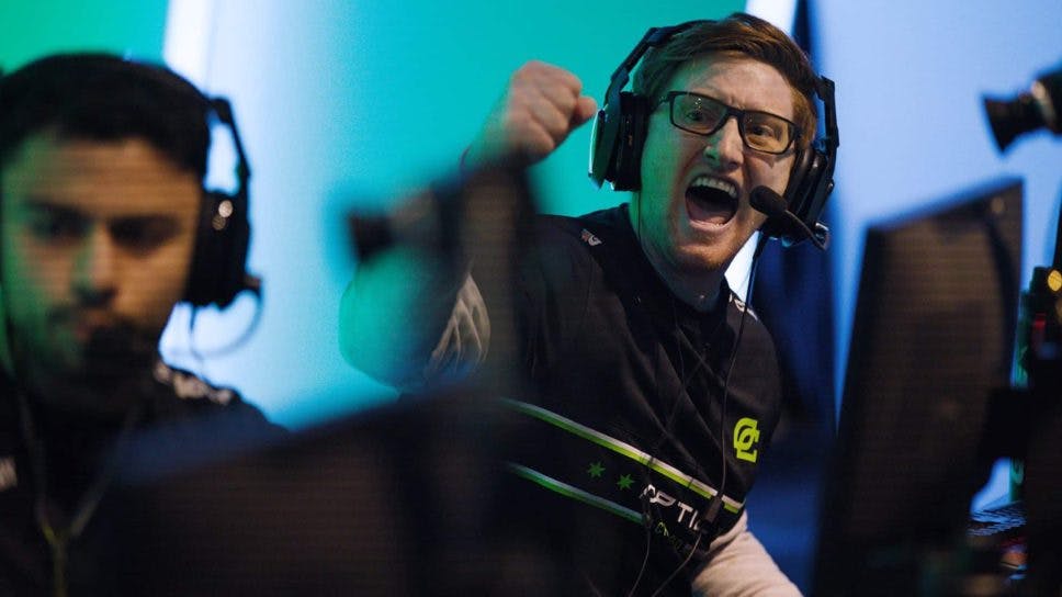 OpTic Take Down FaZe, while NYSL Crumble in CDL Stage 5 Week 2 cover image