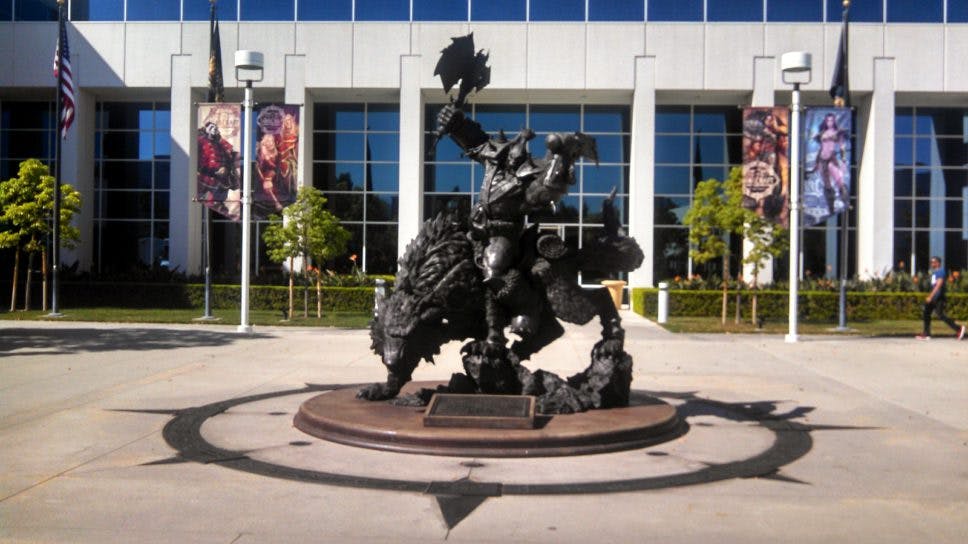 Funcionários da Activision Blizzard: “Exigimos condições melhores de trabalho” cover image