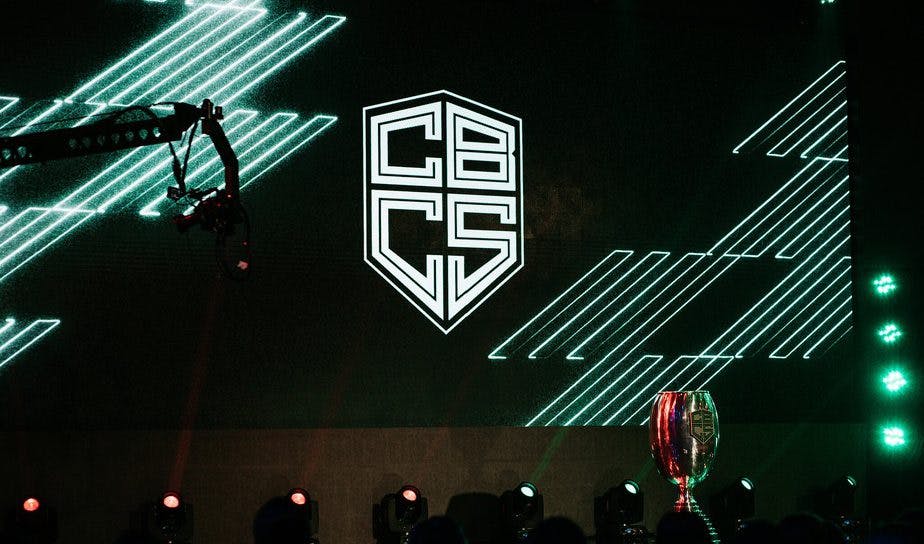 CBCS divulga equipes convidadas para disputar a Elite League Season 2 cover image