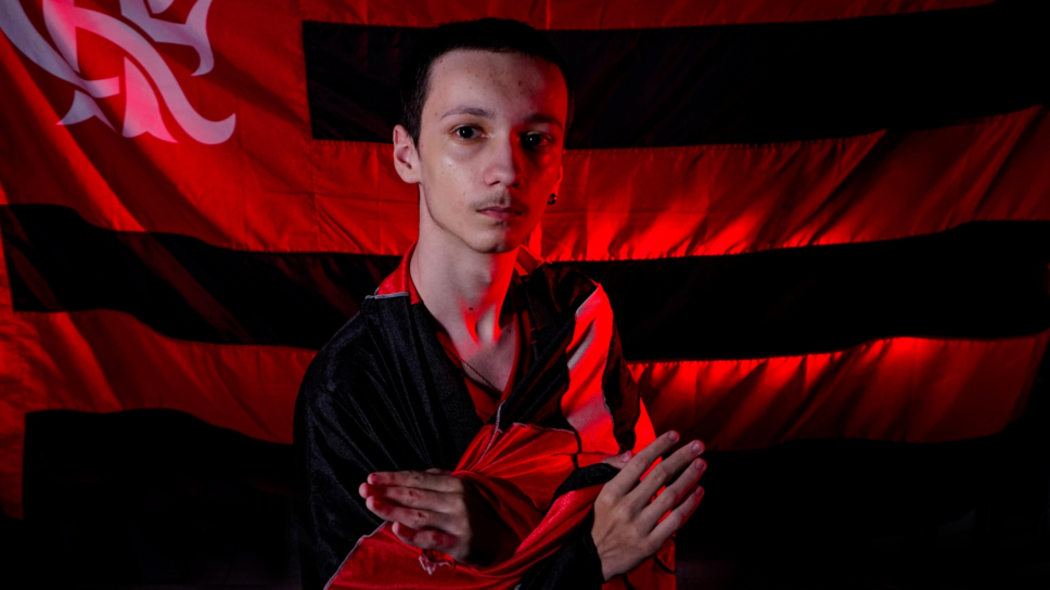 “Eu sei o que eu errei e vou trabalhar para resolver”, afirma Netuno após derrotas do Flamengo cover image