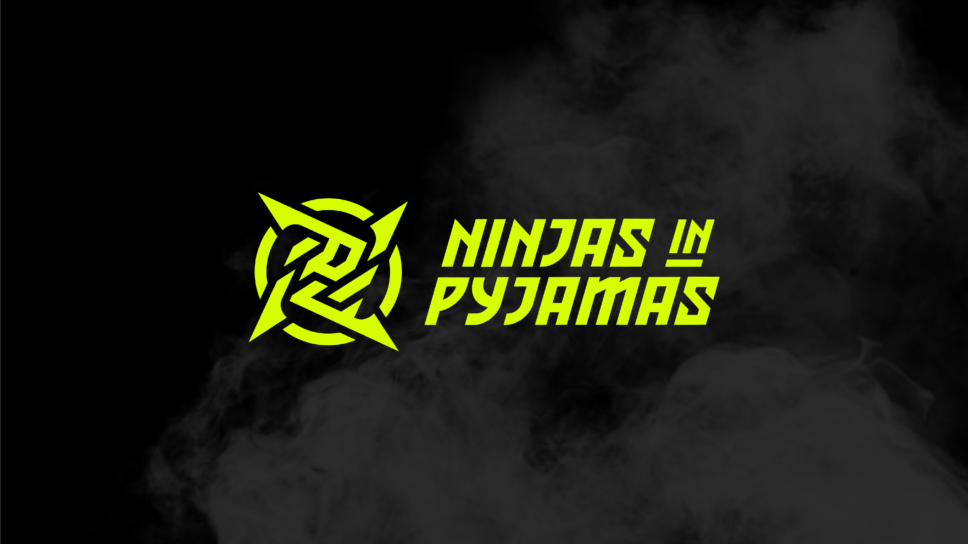Ninjas In Pyjamas fusionieren mit der chinesischen Organisation ESV5 cover image