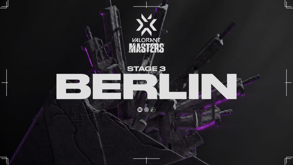 Masters Berlin Groups revealed – Group A looks deadly cover image