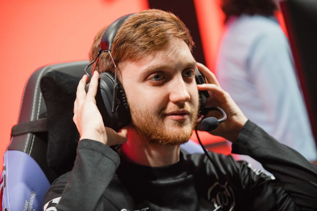 100 Thieves jungler Closer is a top candidate for LCS MVP this split. Image via espat.ai