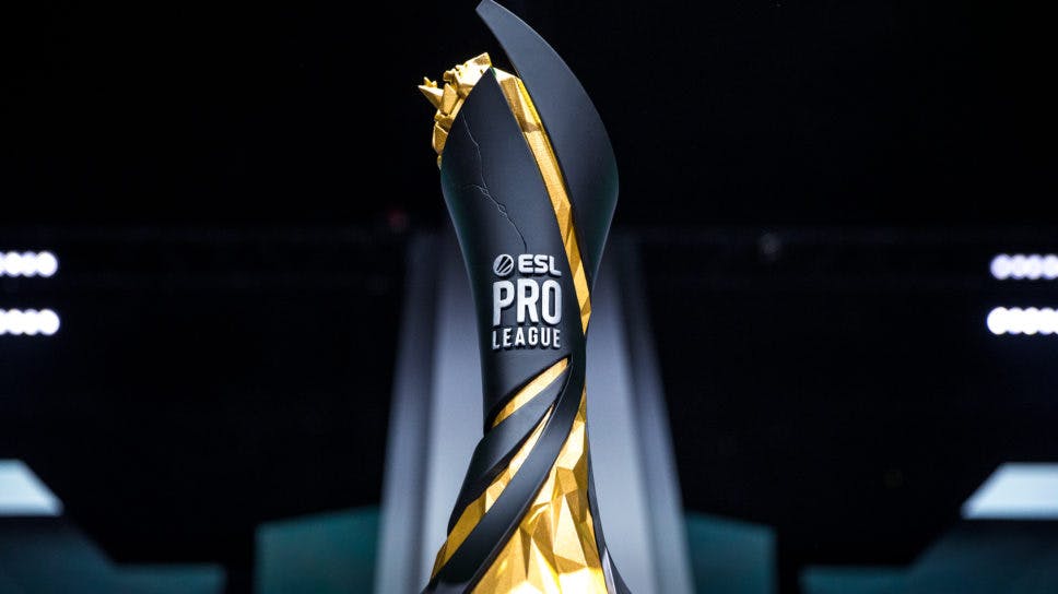 ESL Pro League Season 14 Group A Preview & Predictions cover image