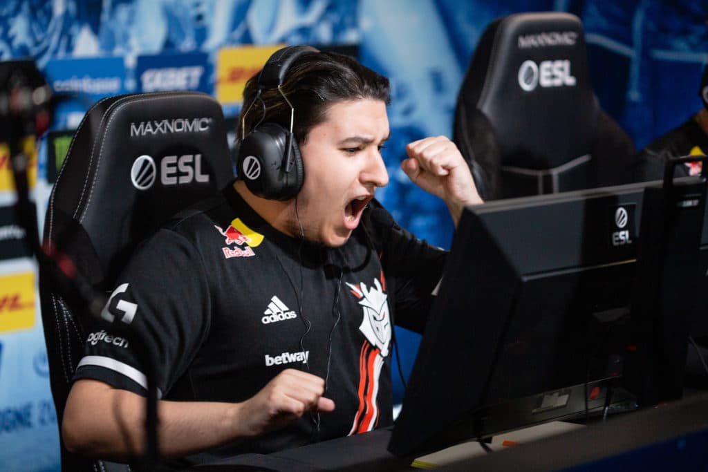 Image Credits: ESL & Simon Howar