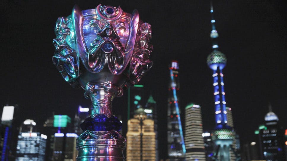2021 LoL Worlds: Play-in group stage preview and predictions cover image