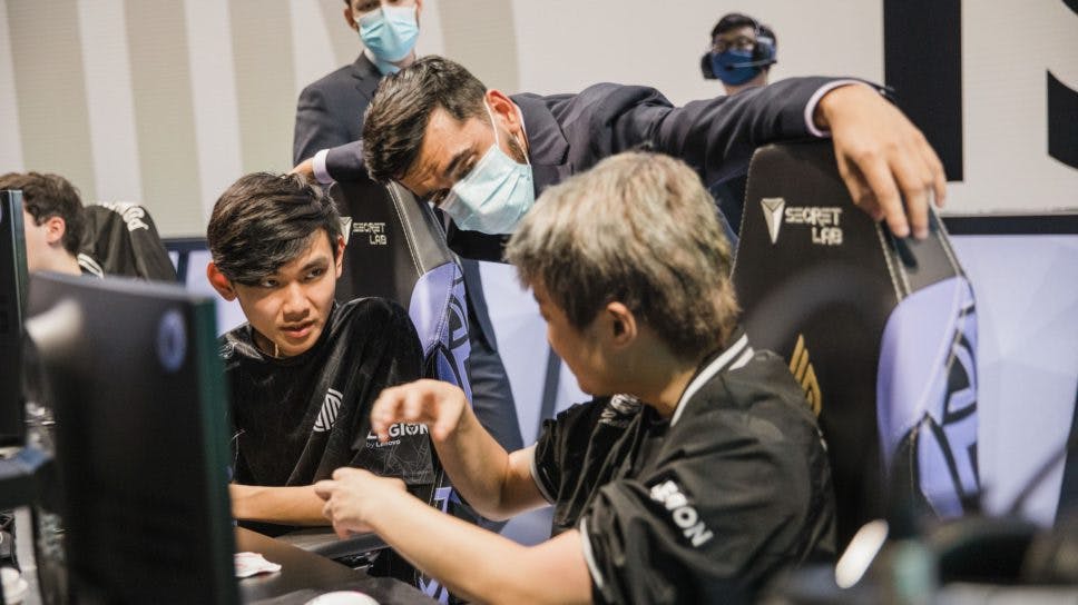 LCS Championship: TSM set to face Cloud9 for NA’s last Worlds spot cover image