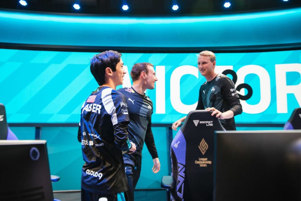 Cloud9 is looking to redeem themselves from past Worlds performances this year.