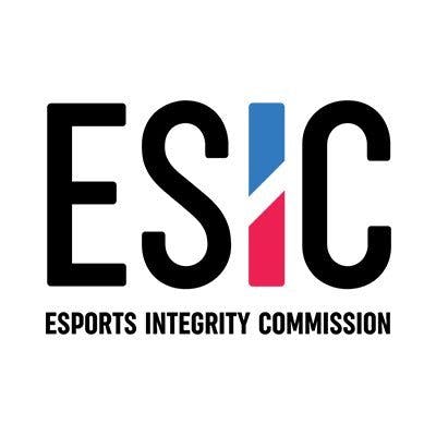 ESIC bane três jogadores por manipulação de resultados cover image