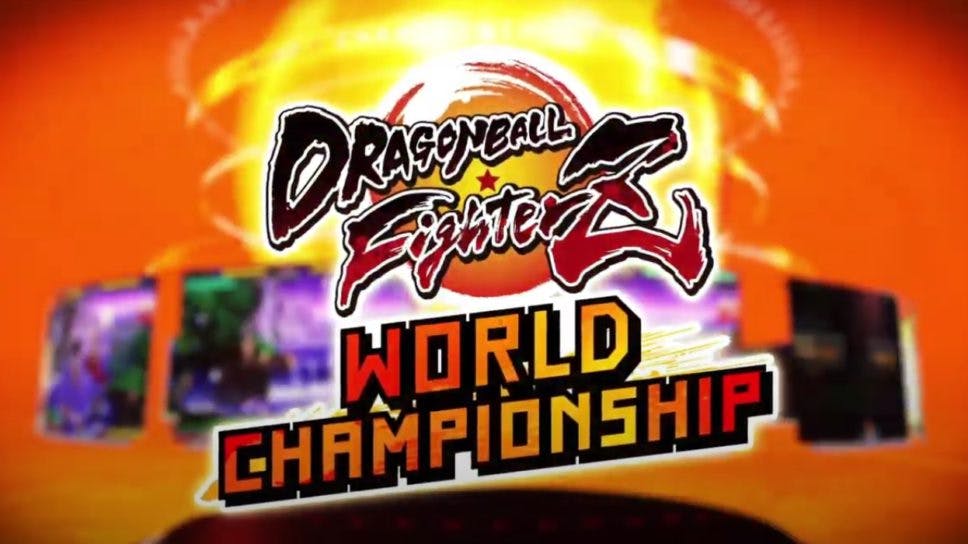 Dragon Ball FighterZ World Championship Unveiled, Massive Patch Detailed cover image
