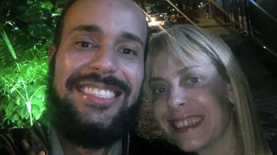 Christiane Louise – Polícia Civil prende suspeito de assassinato da dubladora brasileira cover image