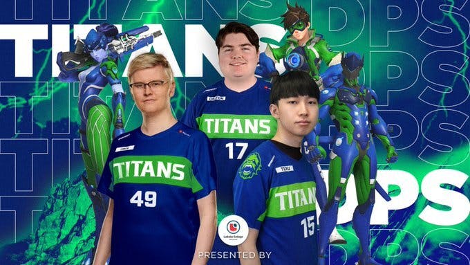 The story behind Vancouver Titan’s Bingo Breadstick Challenge cover image