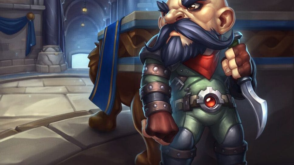 Finding Imposters: A Quest Rogue Guide cover image