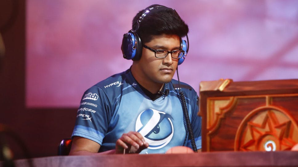Muzzy retires from Hearthstone after 8 years: “It’s about time that I move on” cover image