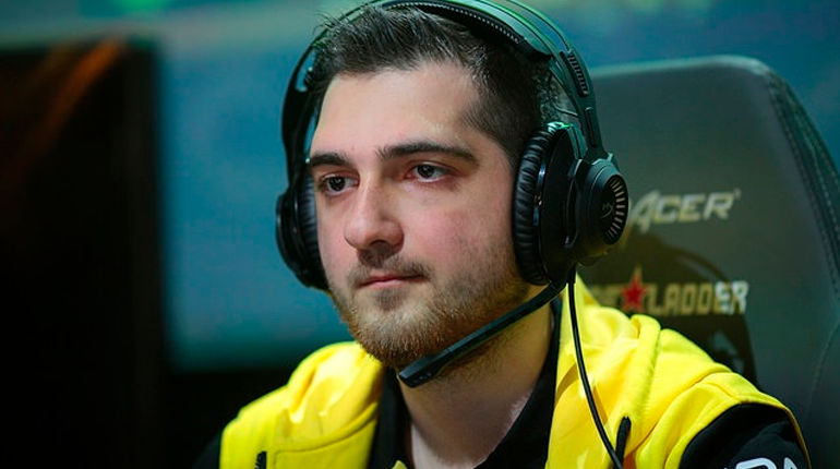 RodjER and RAMZES are now free agents.