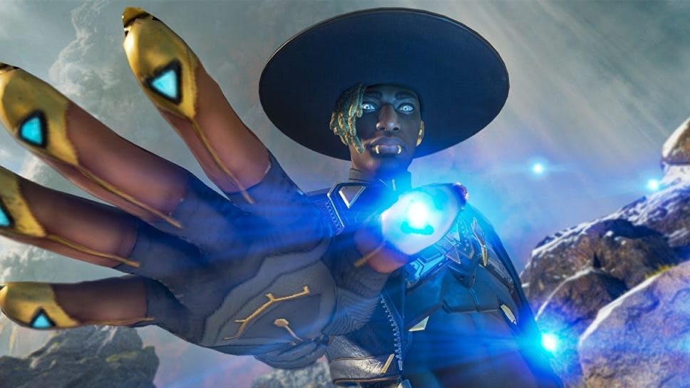 Apex 1.78 patch: The first of many Seer nerfs arrive in Apex Legends cover image
