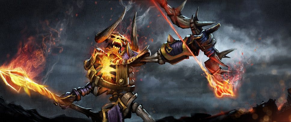 The Bone Fletcher is Back – Guide to Unstoppable Clinkz in 7.30 cover image
