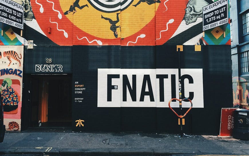 Fnatic se torna internacional com Alex e mezii, ex-dupla da Cloud9 cover image