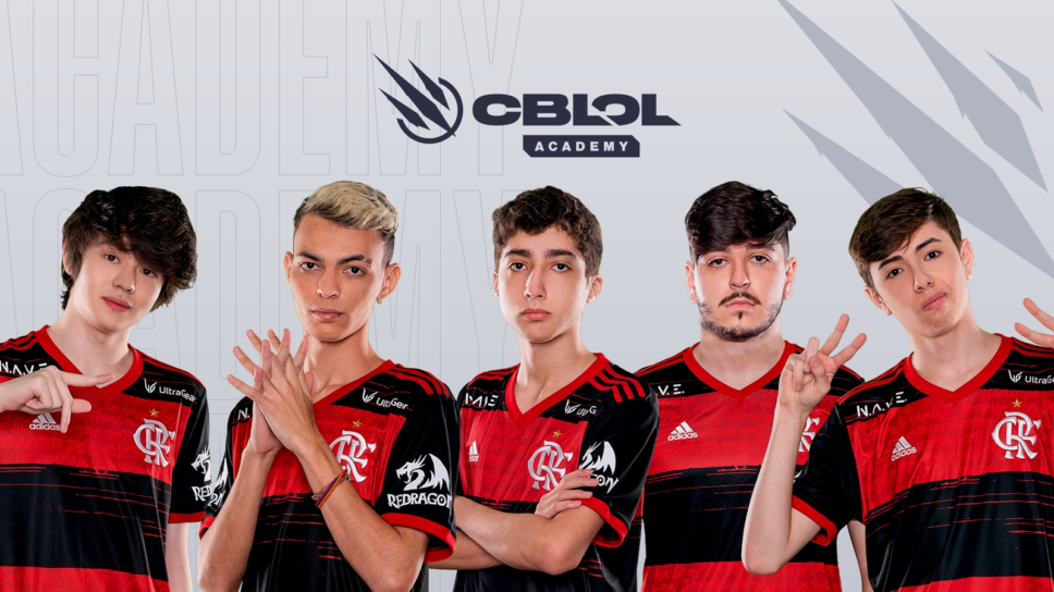 Flamengo supera paiN e fatura bicampeonato do CBLOL Academy cover image