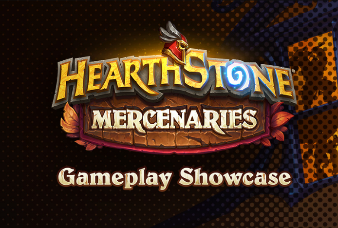 Hearthstone Mercenaries is finally upon us: Where to watch and earn Drops cover image