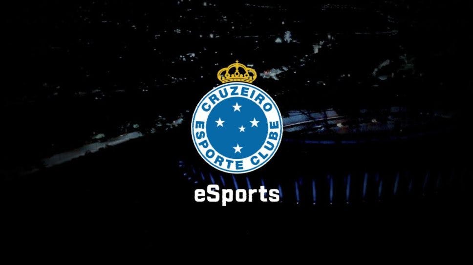 Cruzeiro anuncia entrada no competitivo de Wild Rift cover image