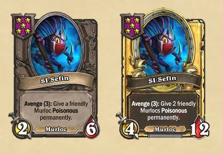 SI: Sefin featuring Avenge Keyword