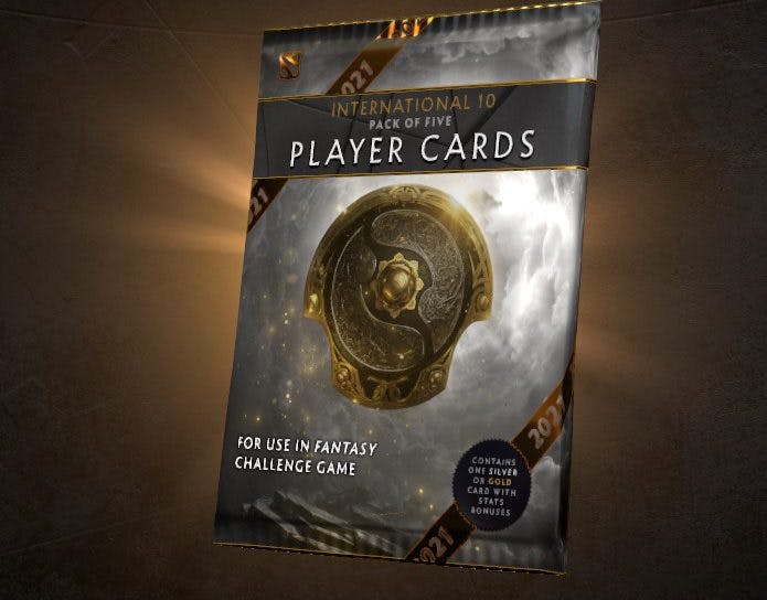 A complete guide to Dota 2 Player Cards cover image