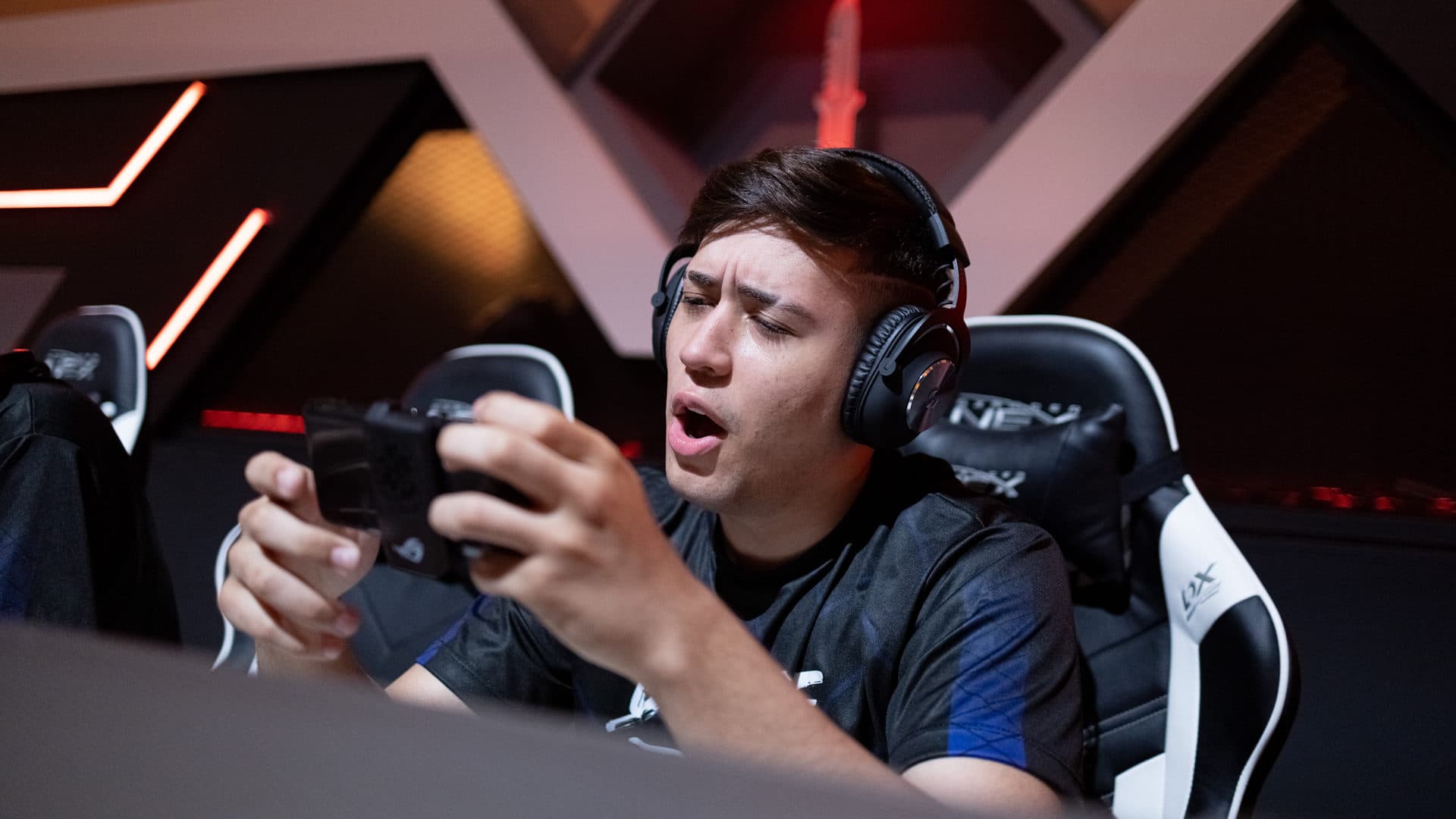 <strong>Level Up, do Bonde - <em>Fotos: Bruno Alvares & Jéssica Liar</em></strong>