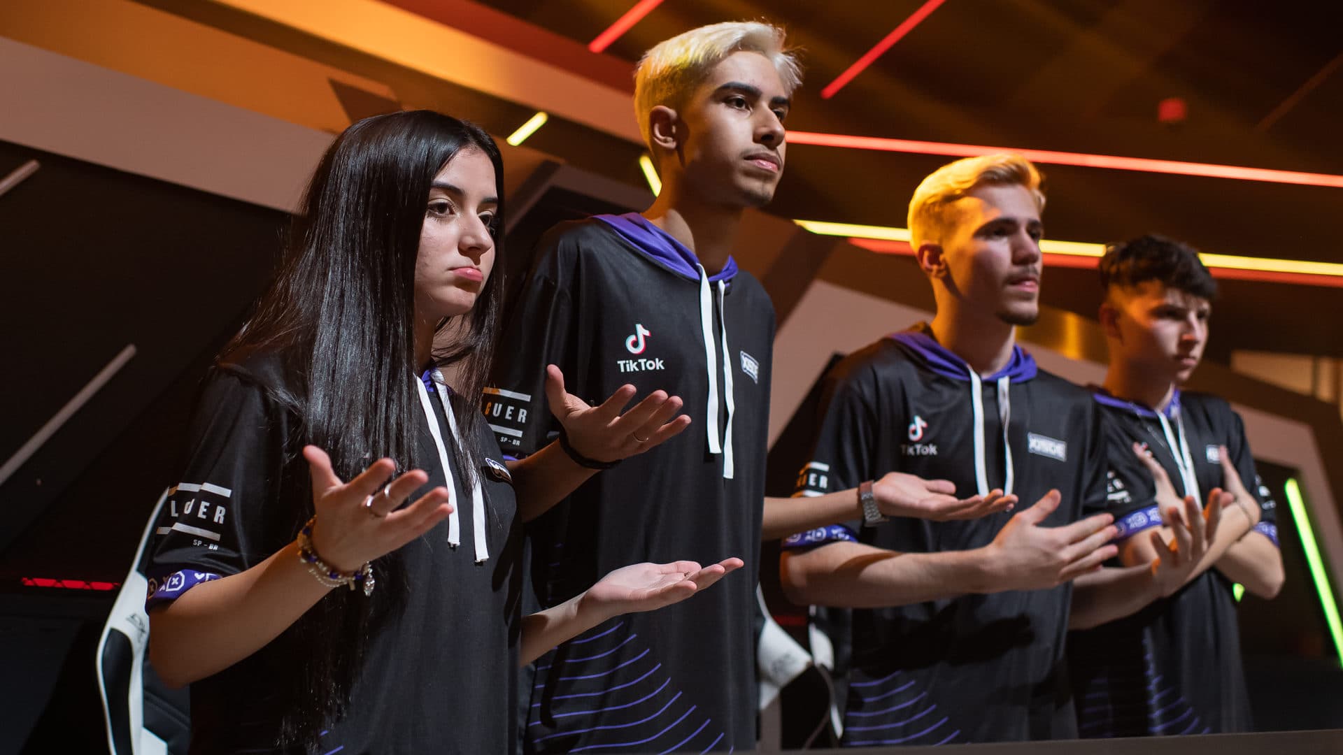 Xisde - Foto: Bruno Alvares e Jéssica Liar/Garena