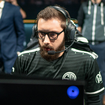 Bjergsen is reportedly back to the playing field.