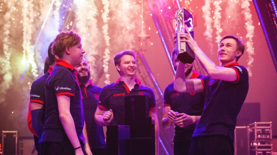 After winning Berlin, Gambit are ready to show their full VALORANT potential cover image