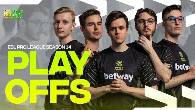 NiP will face mousesports in the ESL Pro League playoffs. Image Credit: <a href="https://twitter.com/NIPCS/status/1434630751539040261" target="_blank" rel="noreferrer noopener nofollow">NiP Twitter</a>.