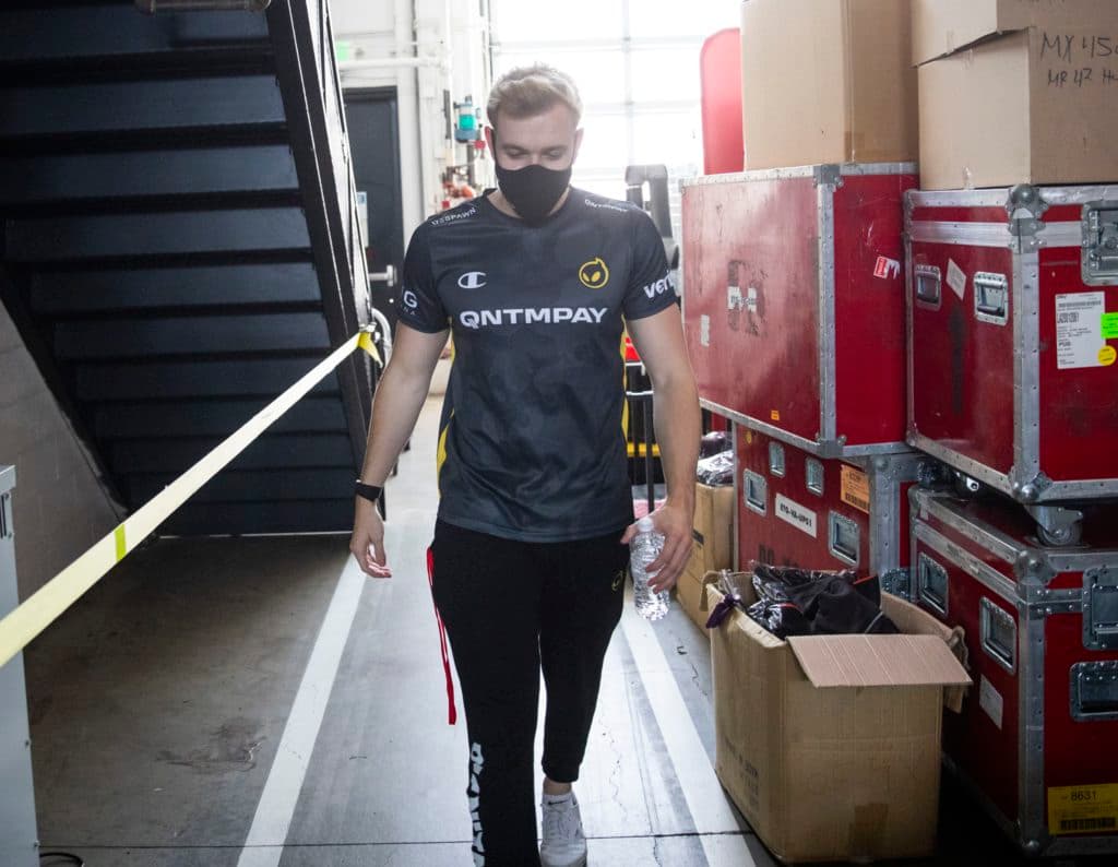 Dignitas Akaadian LCS summer split