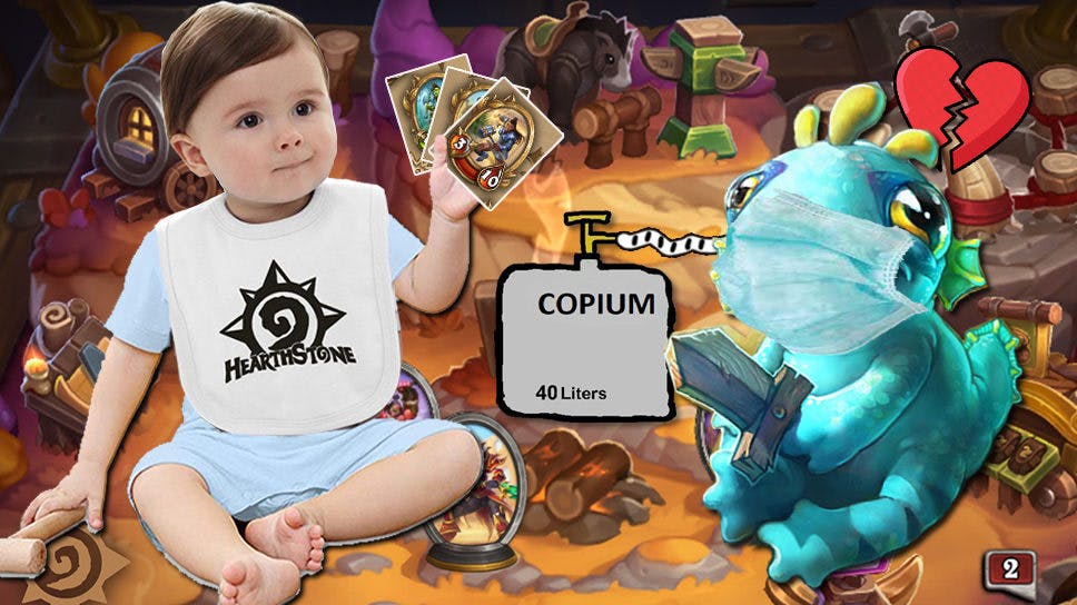 Baby’s First Hearthstone Mercenaries Theorycraft cover image