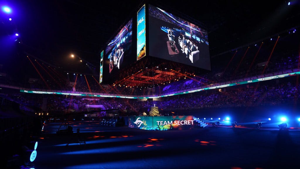 Kuala Lumpur Major: PGL have hosted events around the globe over the years (Image: PGL)