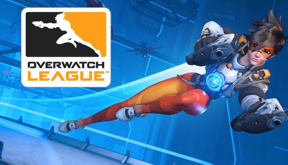 OWL’s 2022 season will use early build of Overwatch 2, starting in April cover image