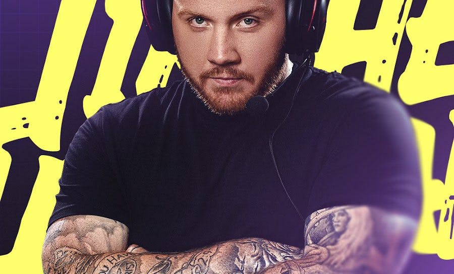 TimTheTatman signs exclusive streaming deal with YouTube cover image