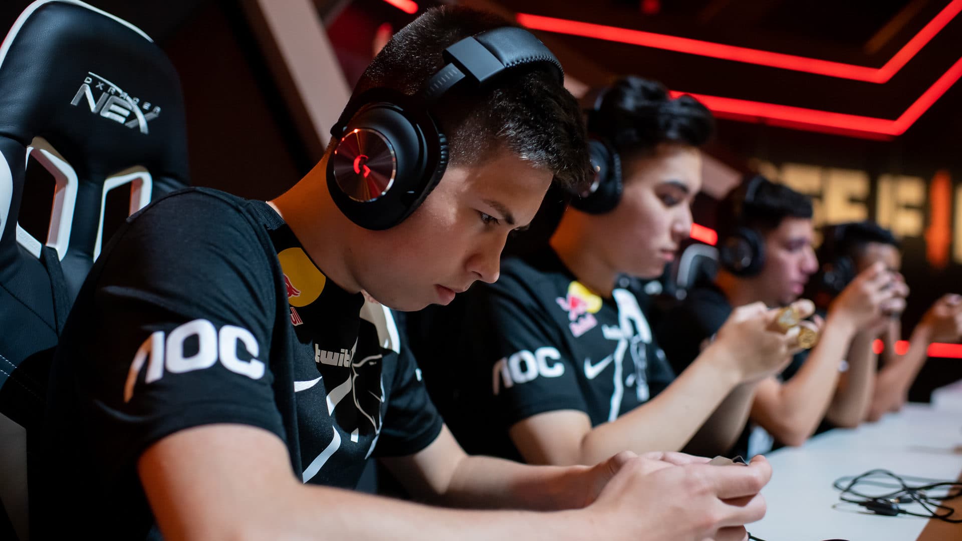 FURIA - Foto: Bruno Alvares e Jéssica Liar